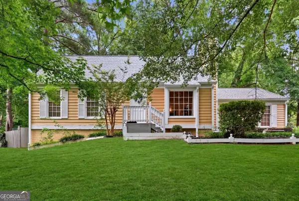 301 Hip Pocket Road, Peachtree City, GA 30269