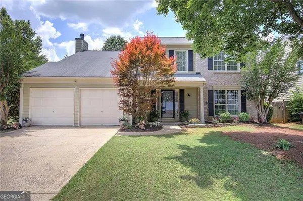 3563 Courtfield Trace, Marietta, GA 30066