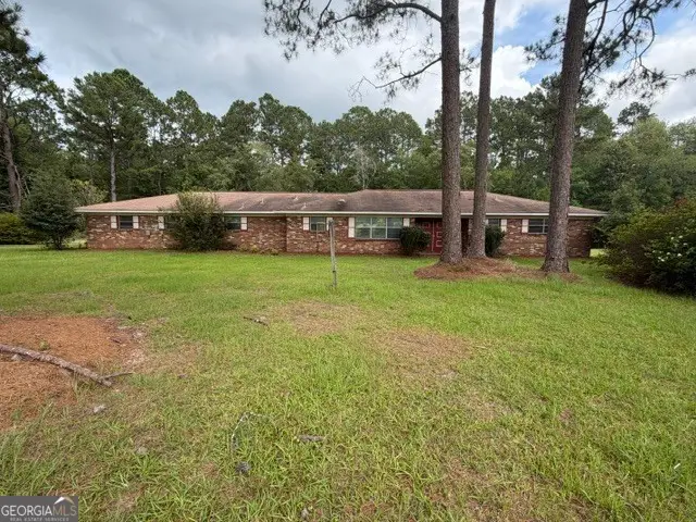 1968 Old Normantown Road, Vidalia, GA 30474 - #1