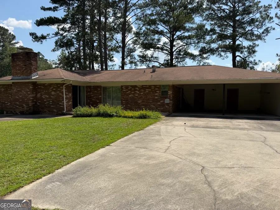 1968 Old Normantown Road, Vidalia, GA 30474 - #2
