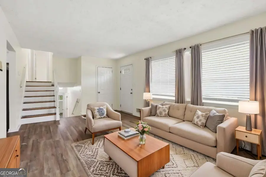 1608 W Austin Road, Decatur, GA 30032 - #3