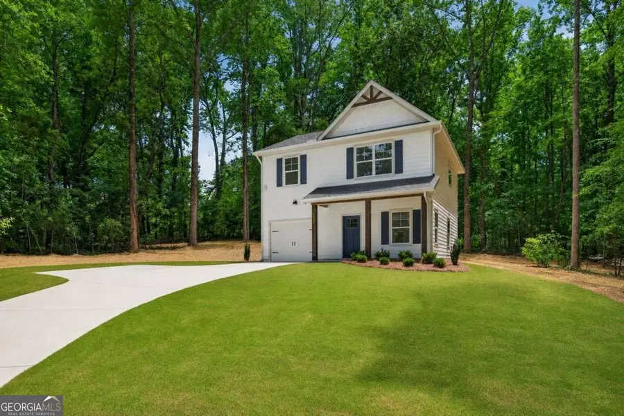 250 Sundown Drive, Dawsonville, GA 30534 - #3