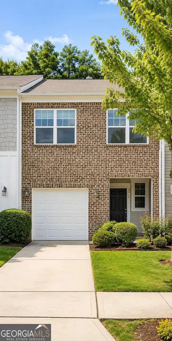 6396 Kennonbriar Court, Lithonia, GA 30058