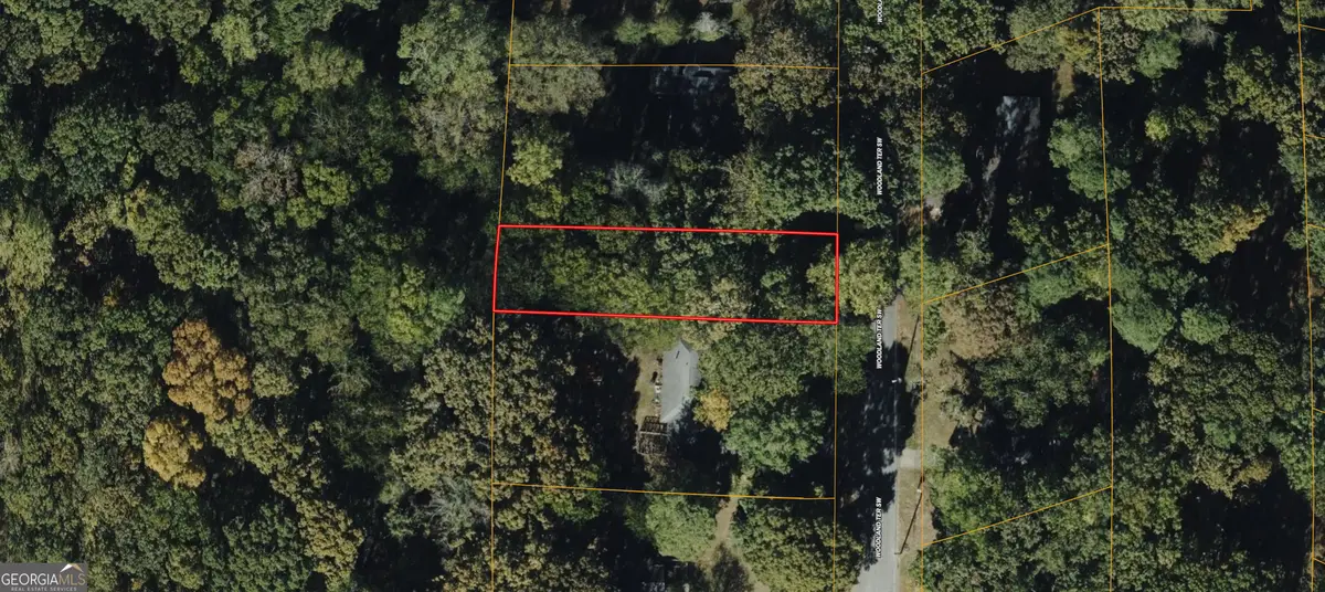 0 Woodland Terrace Sw, Atlanta, GA 30311 - #1