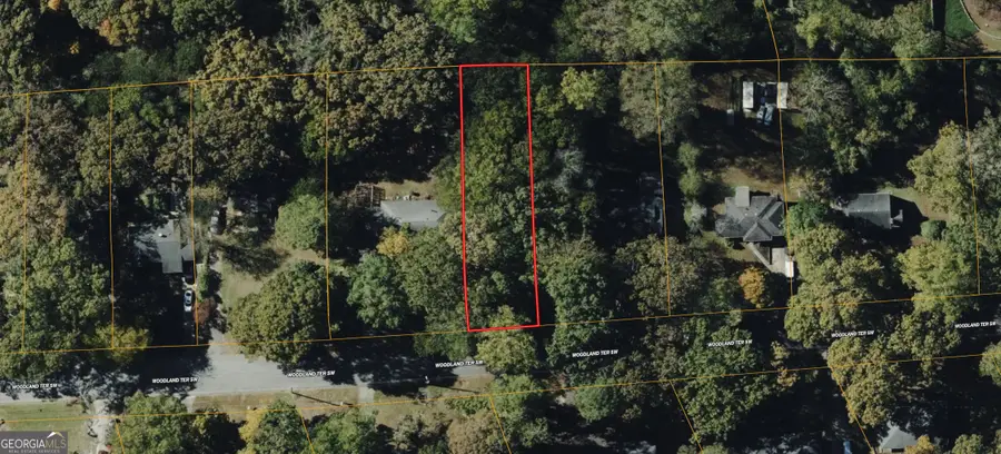 0 Woodland Terrace Sw, Atlanta, GA 30311 - #2