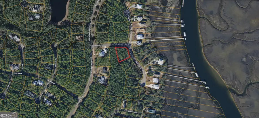 0 Timucuan Court, Saint Marys, GA 31558 - #2