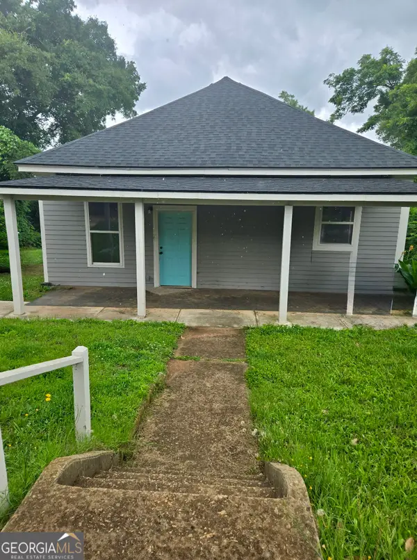 110 Elm Street, Griffin, GA 30223