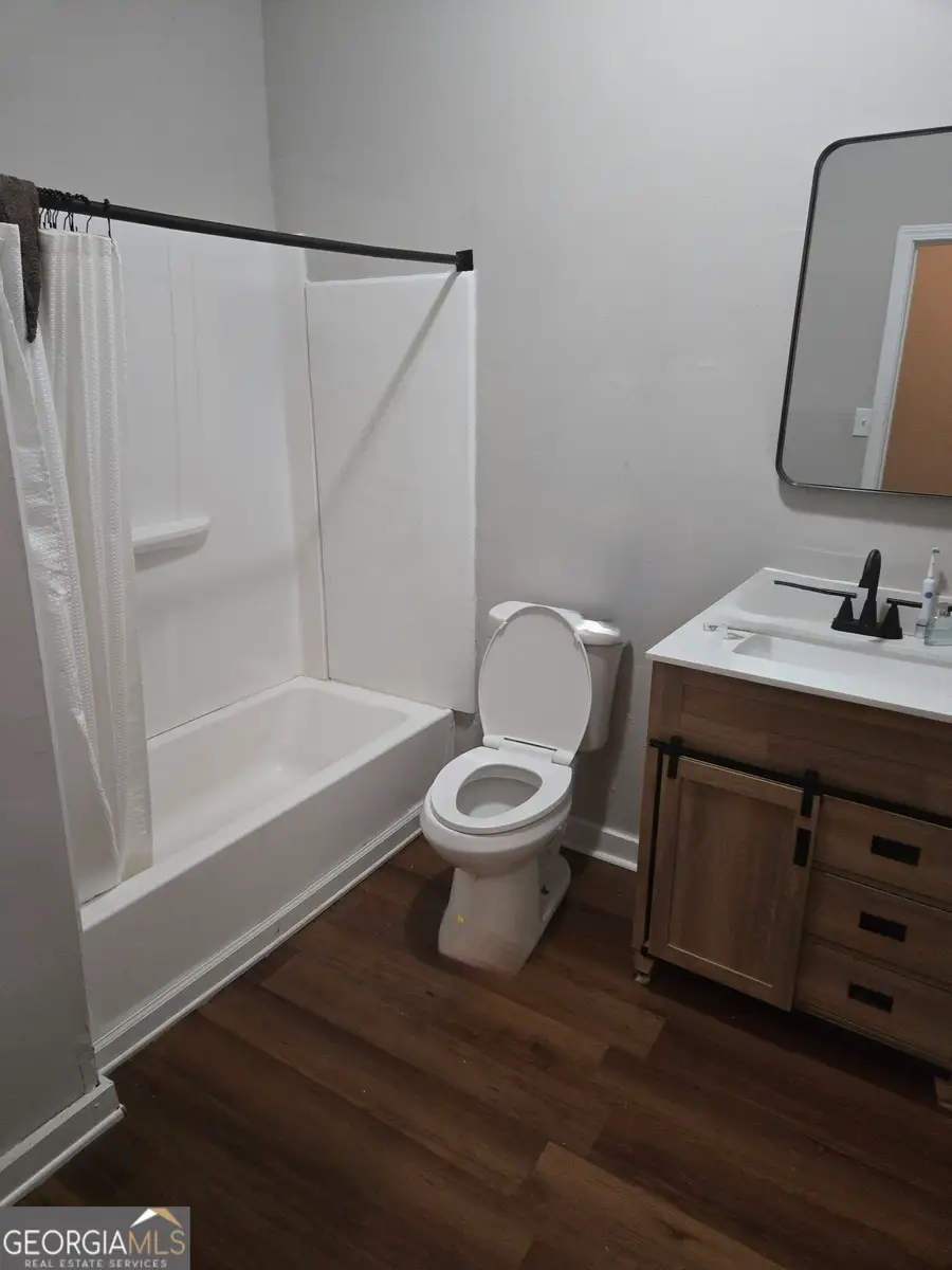 110 Elm Street, Griffin, GA 30223 - #2