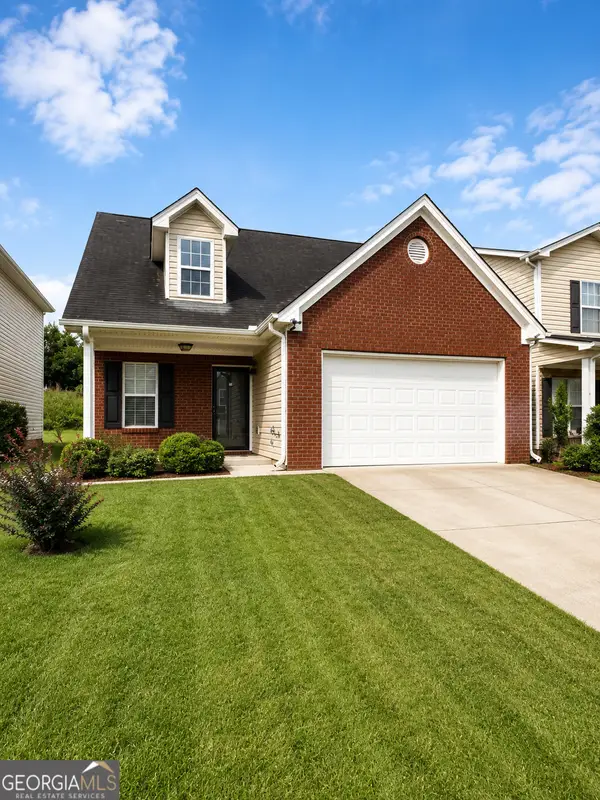 6060 Flagstaf Walk, McDonough, GA 30252