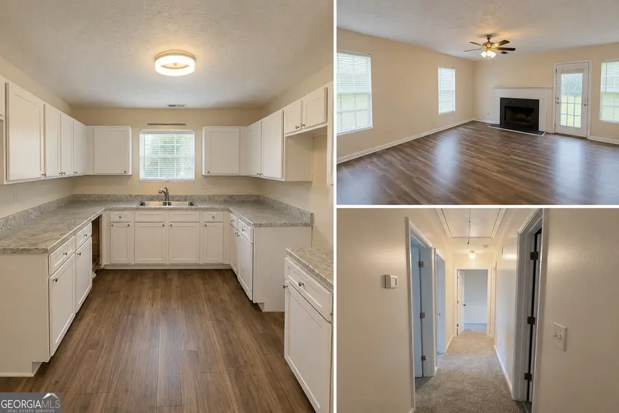 6060 Flagstaf Walk, McDonough, GA 30252 - #3