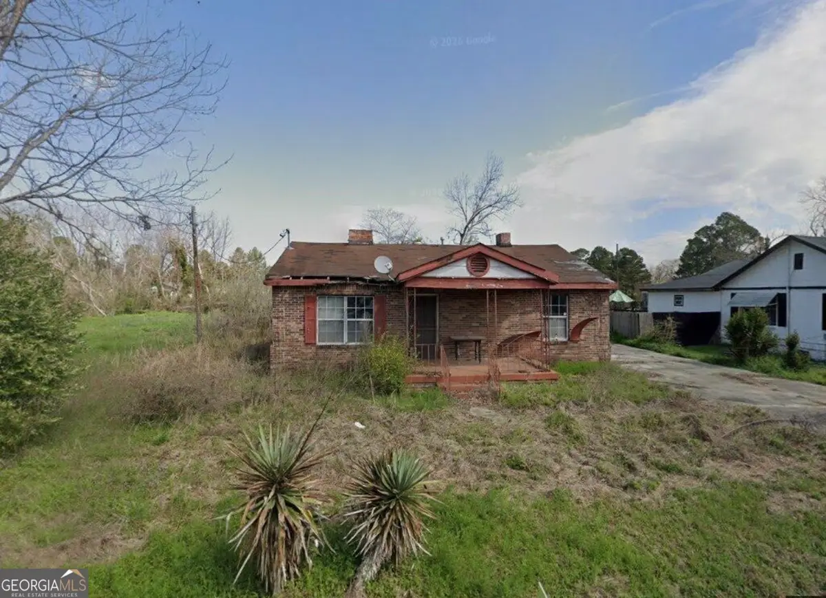 411 Orange Street, Augusta, GA 30901 - #1
