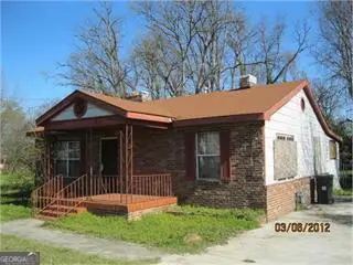 411 Orange Street, Augusta, GA 30901 - #3