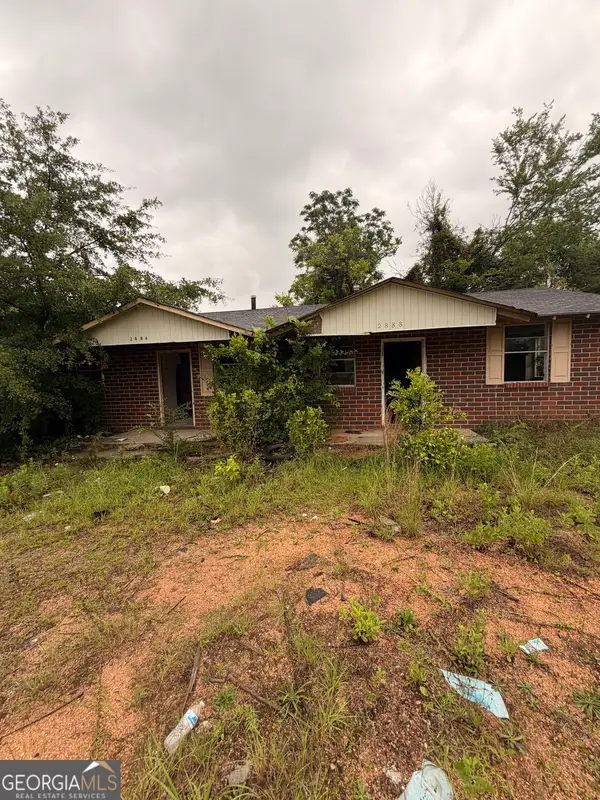 2886 Elpis Street, Macon, GA 31204