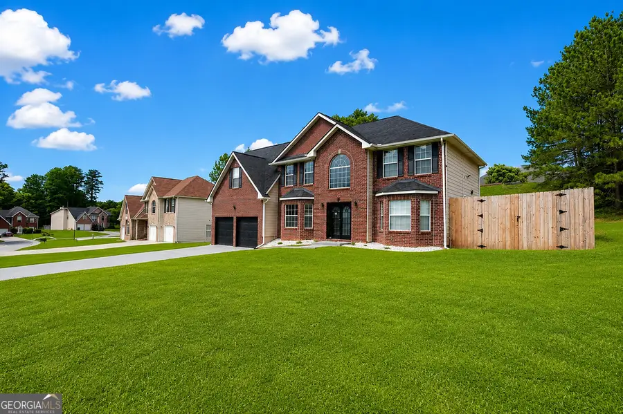 6740 Hill Creek Cove, Lithonia, GA 30058 - #2