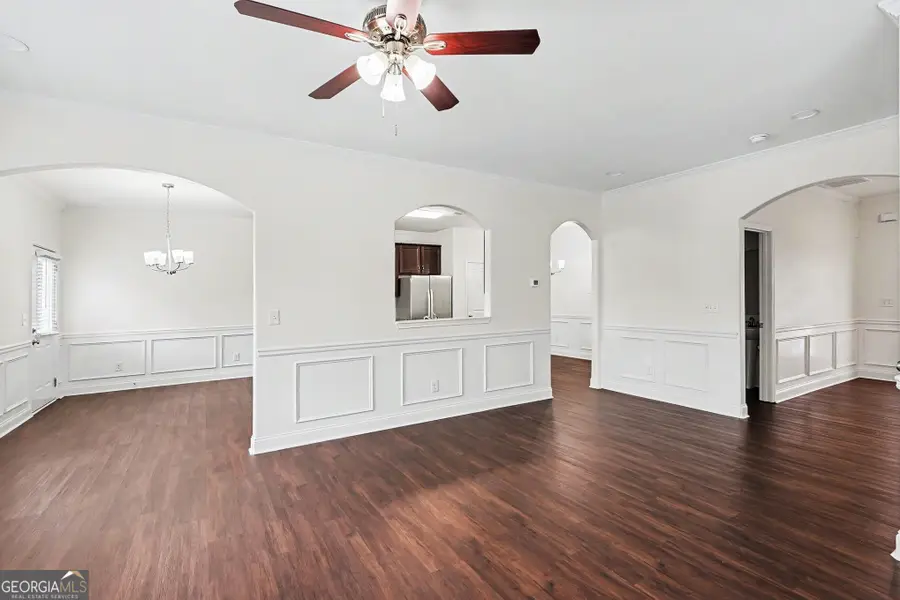 216 Leland Lane, McDonough, GA 30253 - #3