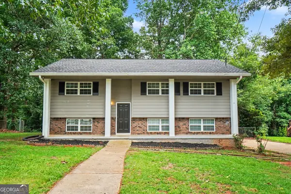 4132 Macduff Drive, Douglasville, GA 30135