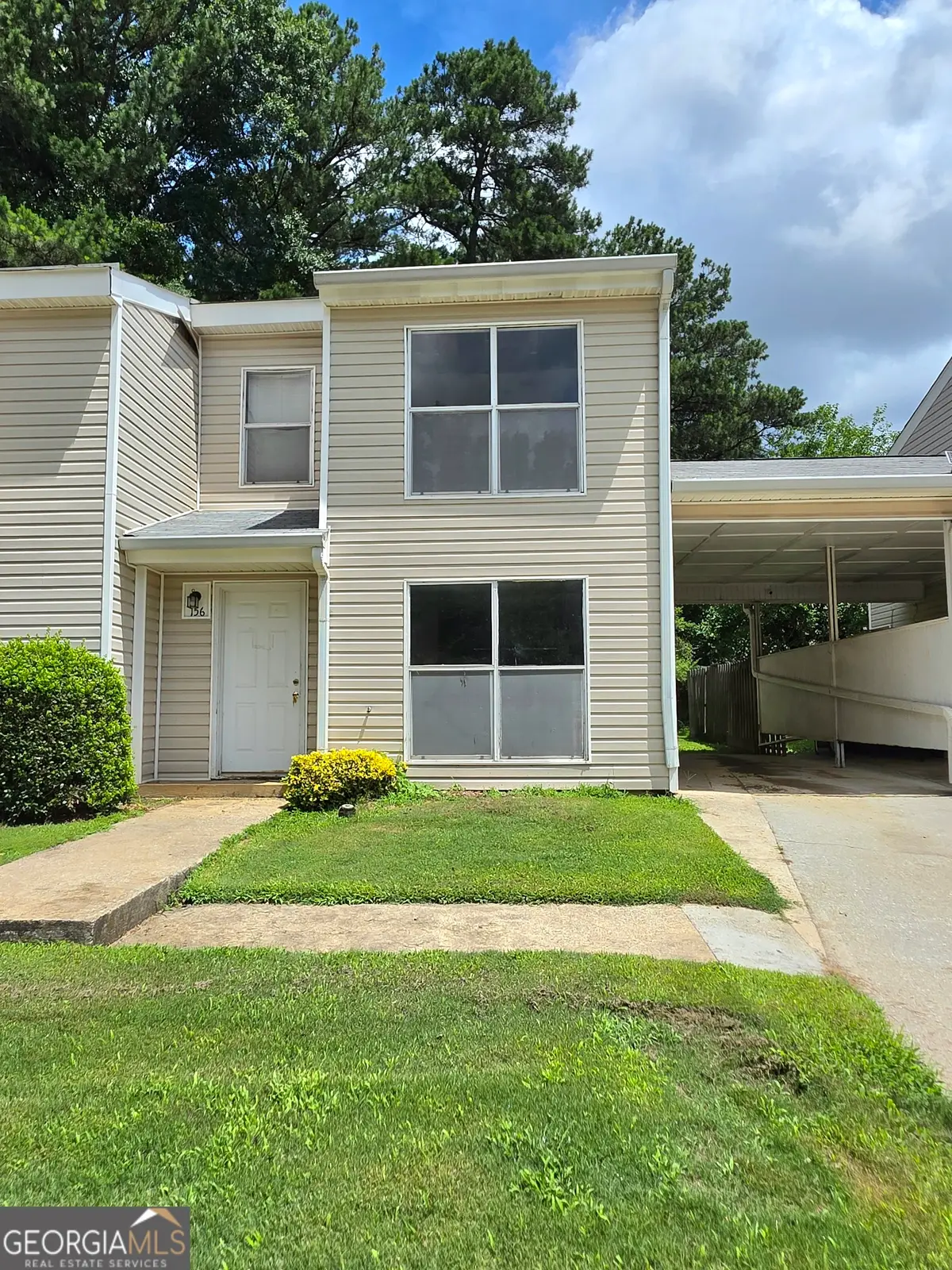 156 Governors Drive, Forest Park, GA 30297 - #1