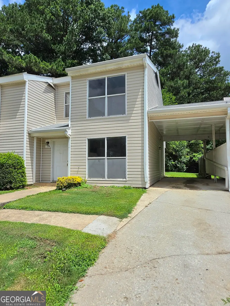 156 Governors Drive, Forest Park, GA 30297 - #2