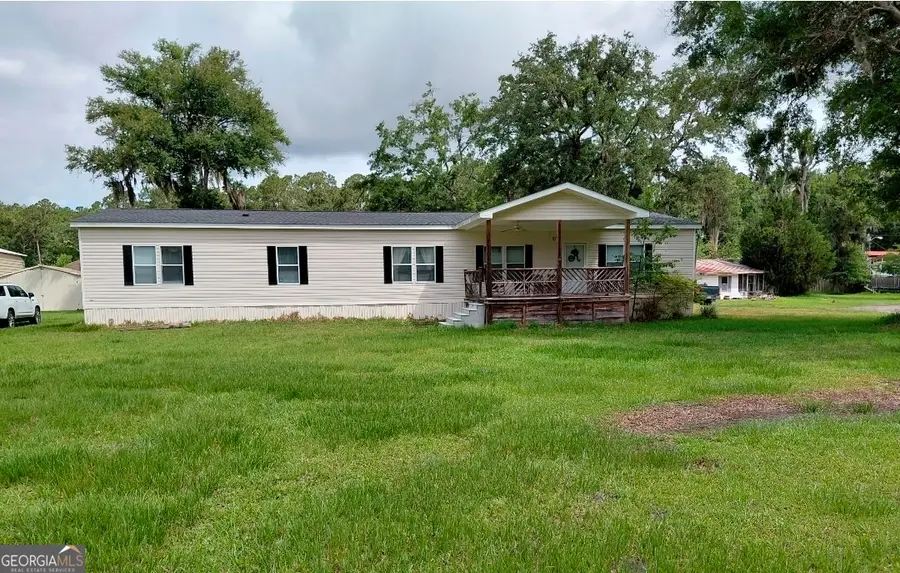 127 Hickory Bluff Drive, Waverly, GA 31565 - #2