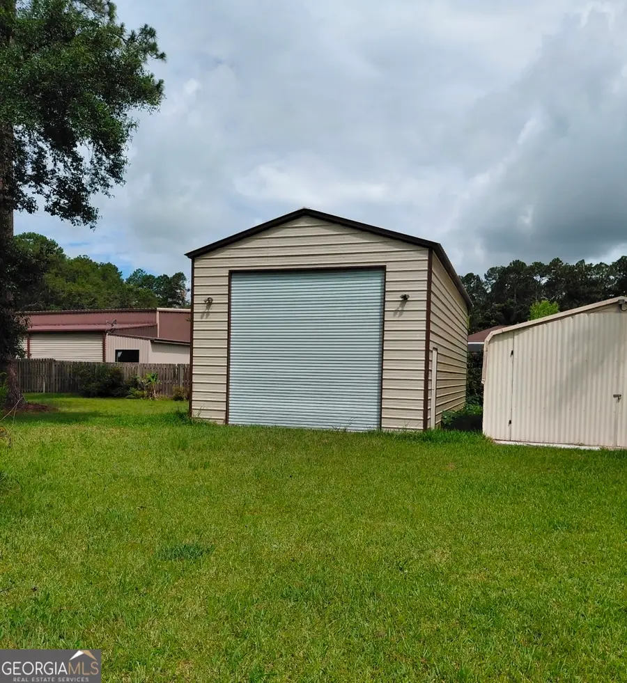 127 Hickory Bluff Drive, Waverly, GA 31565 - #3