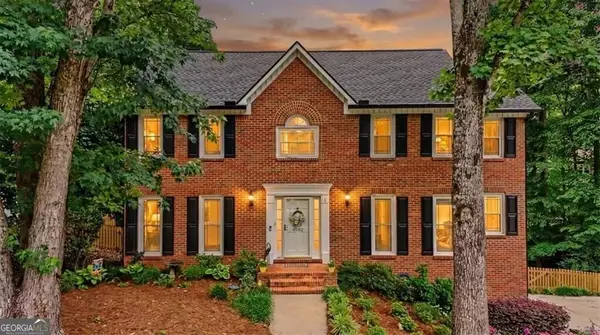 4802 Thornwood Drive, Acworth, GA 30102