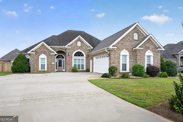 203 Pembroke Point, Centerville, GA 31028