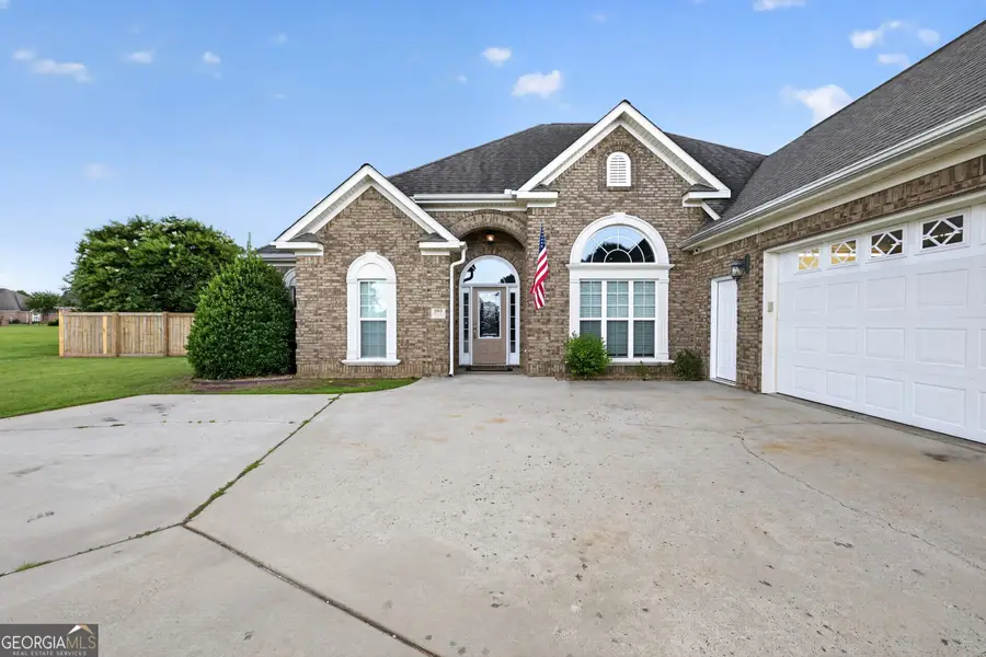203 Pembroke Point, Centerville, GA 31028 - #3