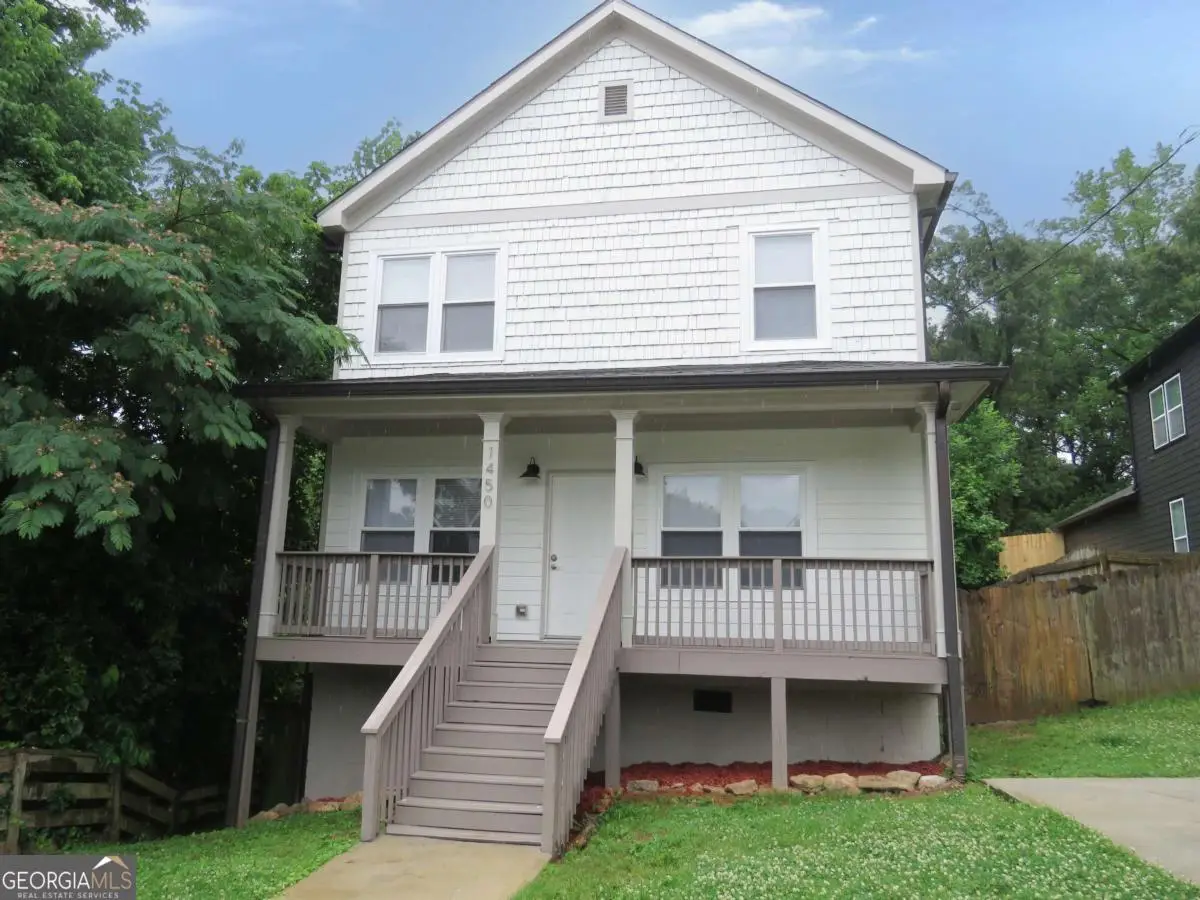 1450 Norris Place Nw, Atlanta, GA 30314 - #1