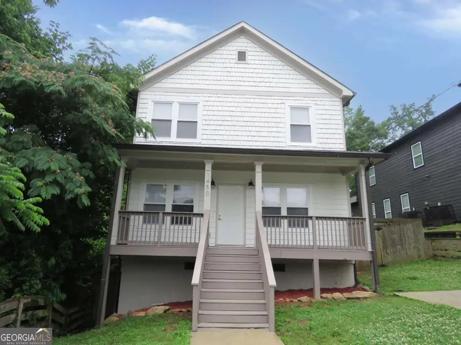 1450 Norris Place Nw, Atlanta, GA 30314 - #2