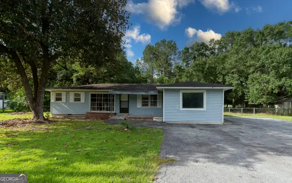 290 Mcree Drive, Camilla, GA 31730