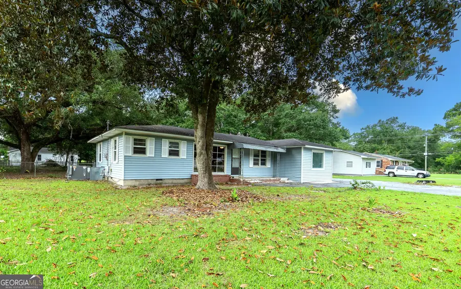 290 Mcree Drive, Camilla, GA 31730 - #2