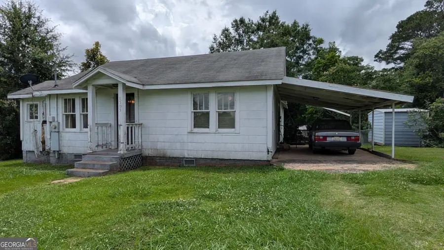 6505 23rd Avenue, Valley, AL 36854 - #2