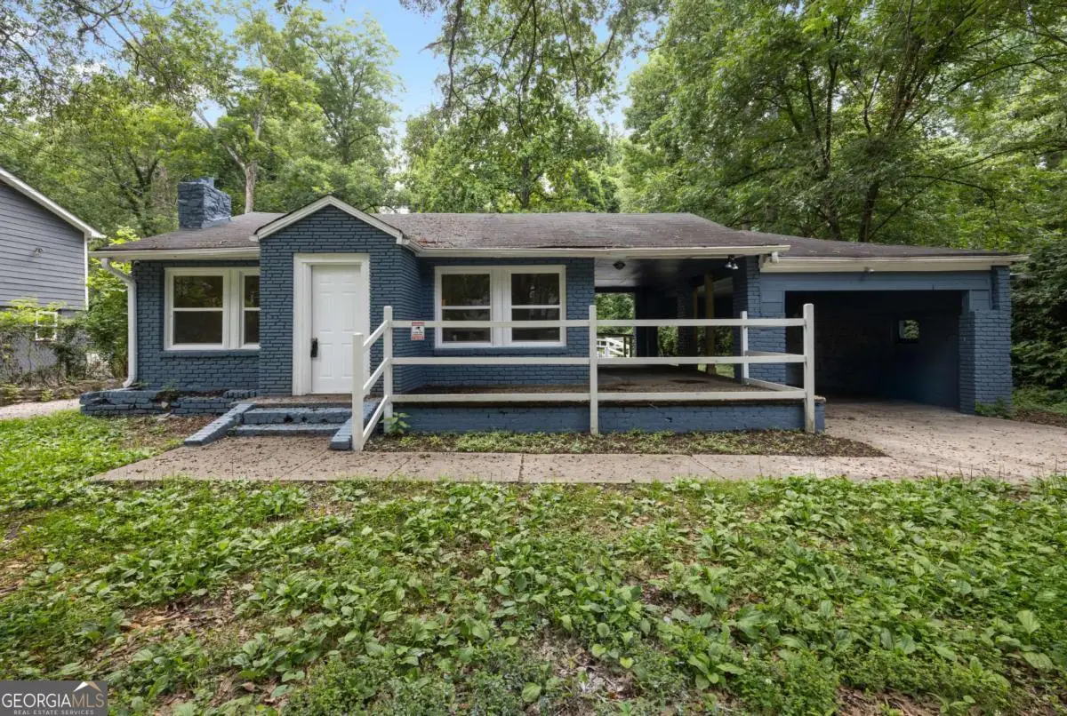 204 Wadley Street Nw, Atlanta, GA 30314 - #1