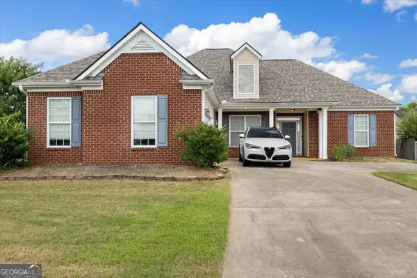 113 Christopher Drive, Byron, GA 31008