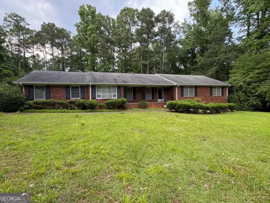 199 Williamsburg Lane, Athens, GA 30605 - #2