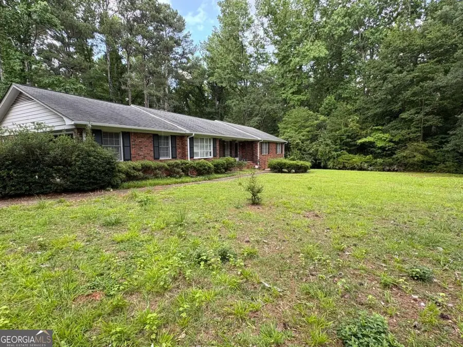 199 Williamsburg Lane, Athens, GA 30605 - #3
