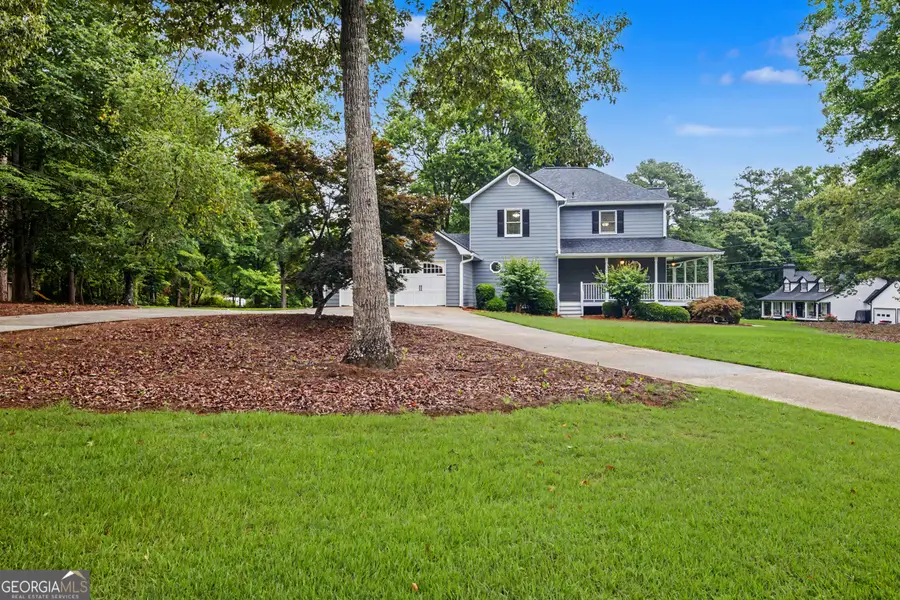 105 Rosedell Court, Fayetteville, GA 30214 - #2