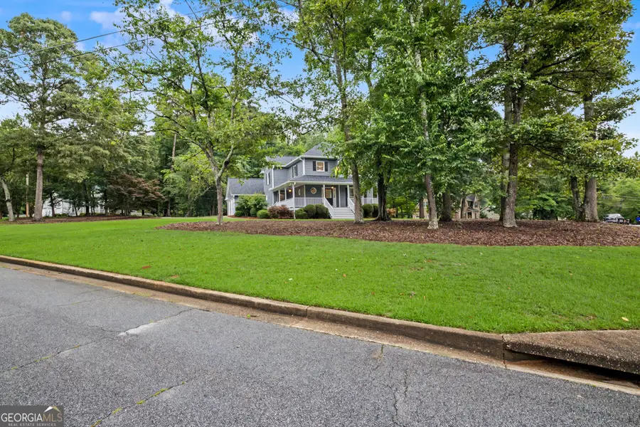 105 Rosedell Court, Fayetteville, GA 30214 - #3