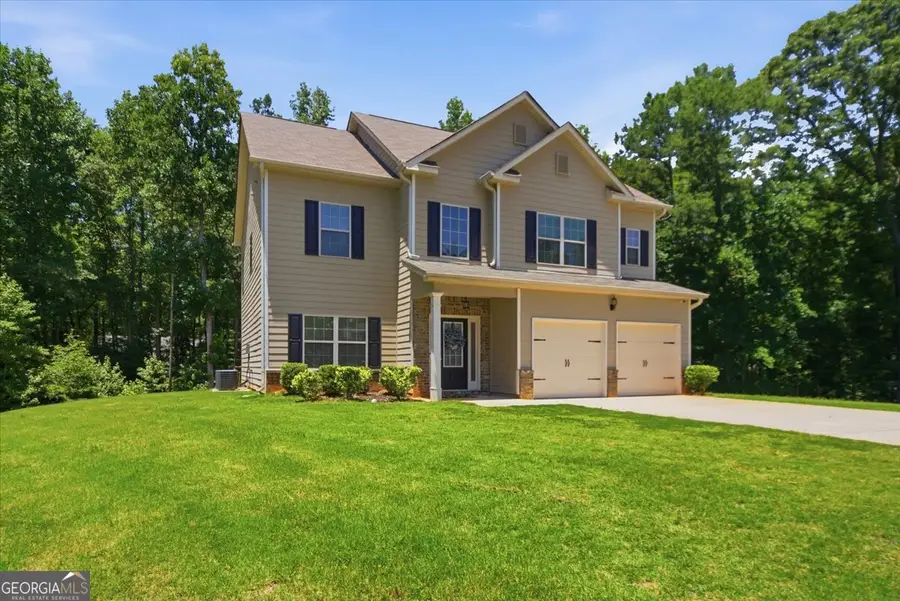 206 Pincourt Loop, Griffin, GA 30223 - #3