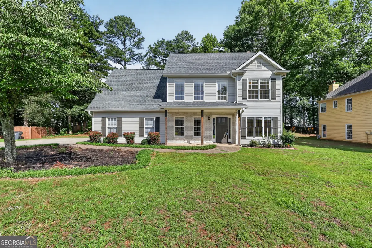 2232 Woodbriar Drive, Buford, GA 30518 - #1
