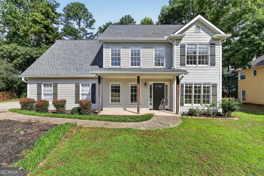 2232 Woodbriar Drive, Buford, GA 30518 - #2