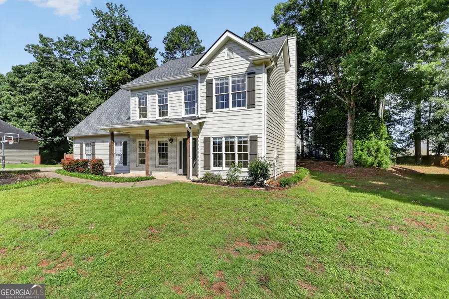 2232 Woodbriar Drive, Buford, GA 30518 - #3