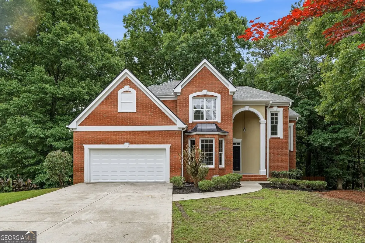 6018 Vicksburg Court, Conyers, GA 30094 - #1