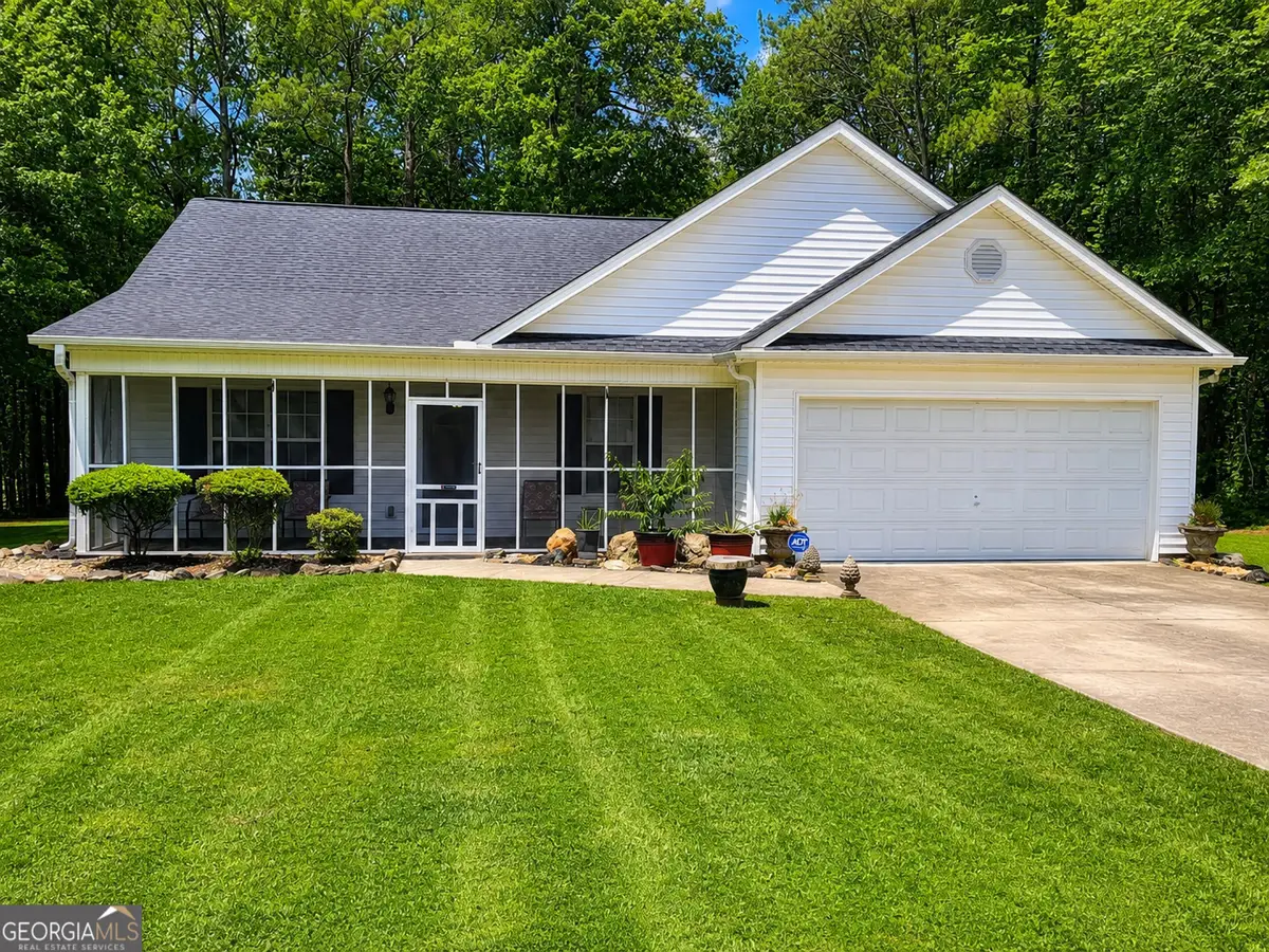 206 Baxter Lane, Locust Grove, GA 30248 - #1