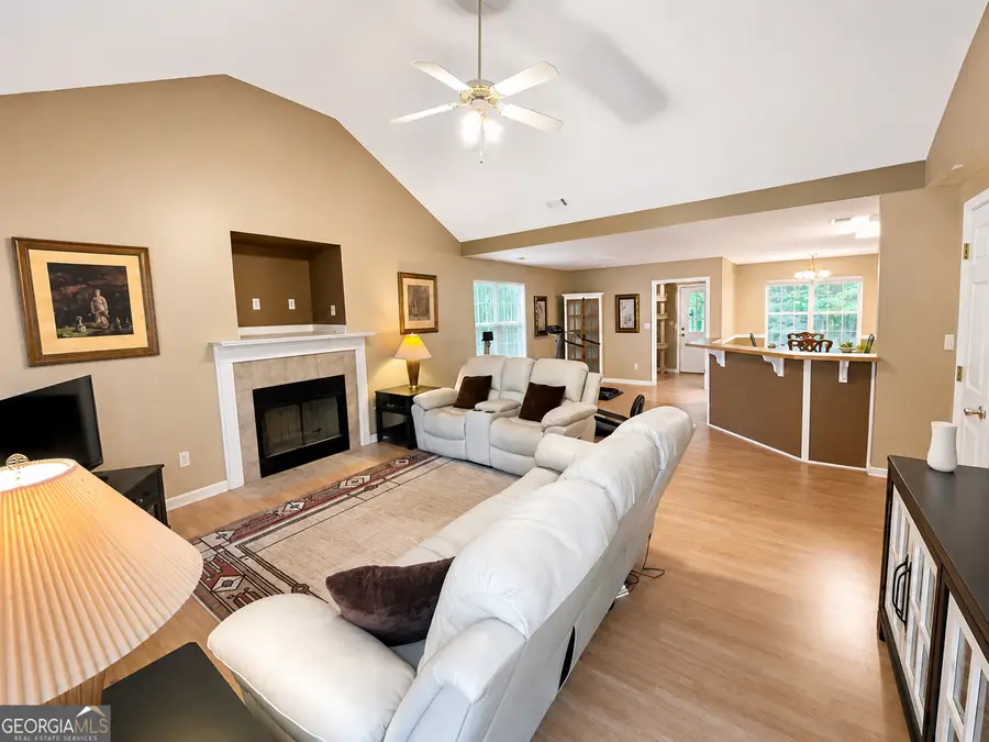 206 Baxter Lane, Locust Grove, GA 30248 - #2