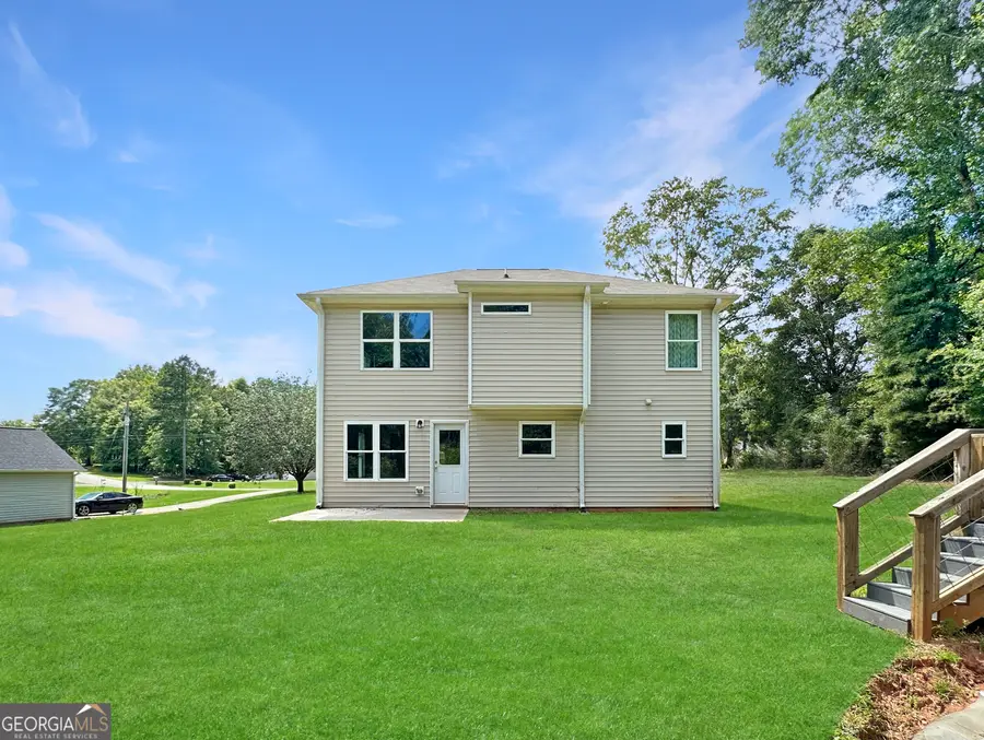 160 Deerfield Trace, Barnesville, GA 30204 - #3