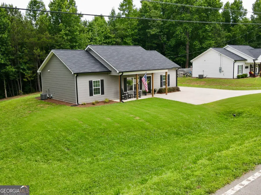 1776 Pleasant Grove Road, Temple, GA 30179 - #2
