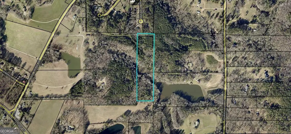 2539 Locust Grove Road, Griffin, GA 30223 - #1