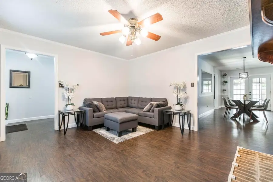 132 Sussex Drive, Warner Robins, GA 31088 - #3