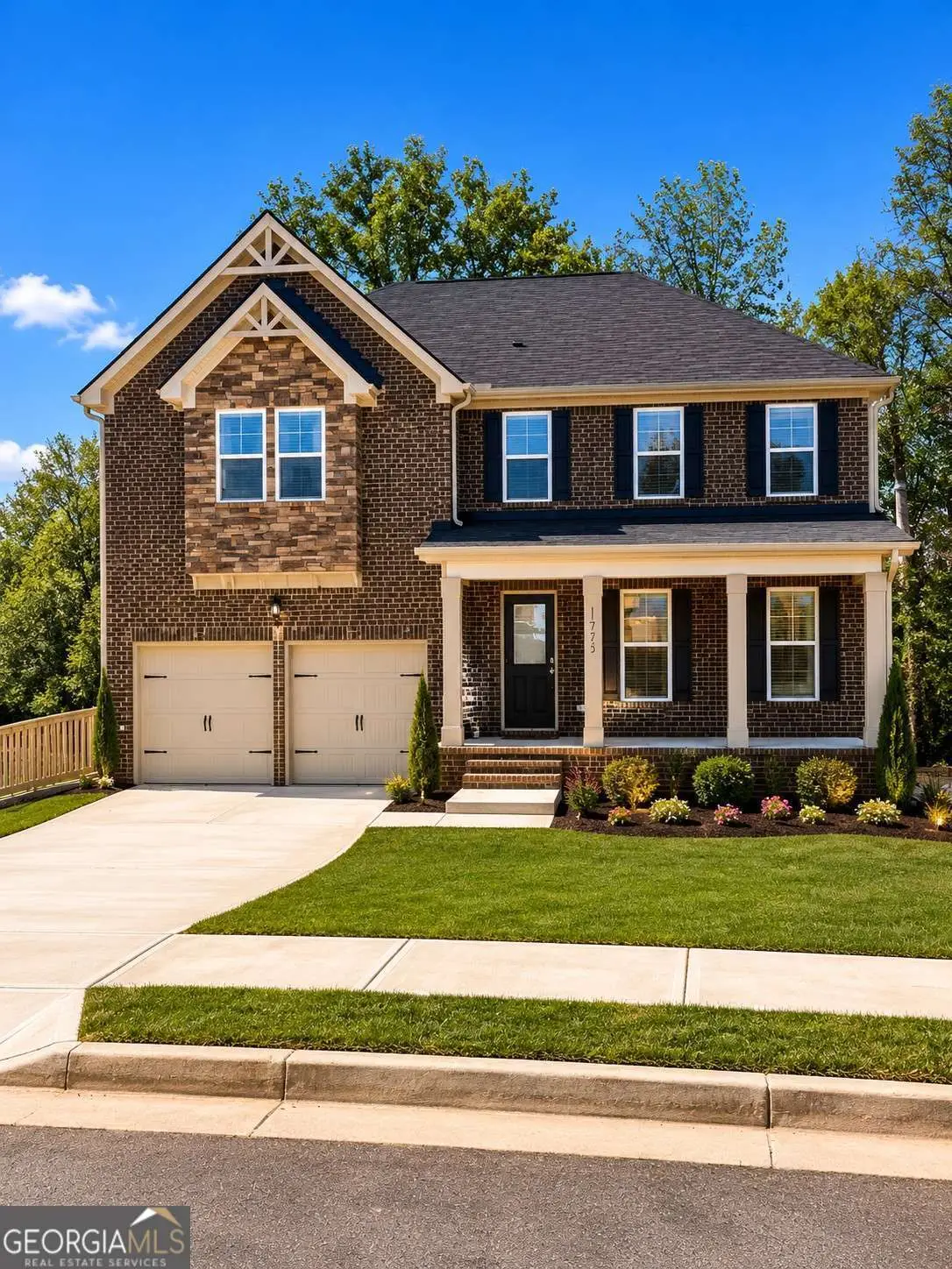 1328 Midnight Ride Court, Hampton, GA 30228 - #1
